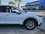 New 2026 Honda CR-V EX in FT. PIERCE, FLORIDA (Photo 2)