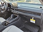 New 2026 Honda CR-V EX in FT. PIERCE, FLORIDA (Photo 21)
