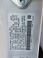 New 2026 Honda CR-V EX in FT. PIERCE, FLORIDA (Photo 24)
