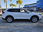 New 2026 Honda CR-V EX in FT. PIERCE, FLORIDA (Photo 3)