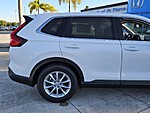 New 2026 Honda CR-V EX in FT. PIERCE, FLORIDA (Photo 4)