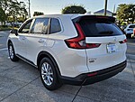 New 2026 Honda CR-V EX in FT. PIERCE, FLORIDA (Photo 5)