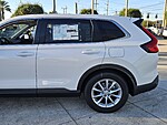 New 2026 Honda CR-V EX in FT. PIERCE, FLORIDA (Photo 6)