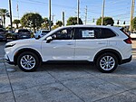 New 2026 Honda CR-V EX in FT. PIERCE, FLORIDA (Photo 7)