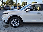 New 2026 Honda CR-V EX in FT. PIERCE, FLORIDA (Photo 8)