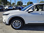 New 2026 Honda CR-V EX in FT. PIERCE, FLORIDA (Photo 10)
