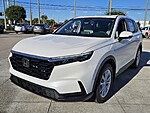 New 2026 Honda CR-V EX in FT. PIERCE, FLORIDA (Photo 11)