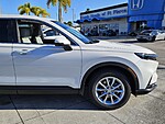 New 2026 Honda CR-V EX in FT. PIERCE, FLORIDA (Photo 2)