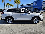 New 2026 Honda CR-V EX in FT. PIERCE, FLORIDA (Photo 3)