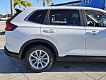 New 2026 Honda CR-V EX in FT. PIERCE, FLORIDA (Photo 4)