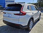 New 2026 Honda CR-V EX in FT. PIERCE, FLORIDA (Photo 5)