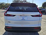 New 2026 Honda CR-V EX in FT. PIERCE, FLORIDA (Photo 6)