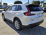 New 2026 Honda CR-V EX in FT. PIERCE, FLORIDA (Photo 7)