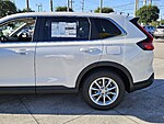 New 2026 Honda CR-V EX in FT. PIERCE, FLORIDA (Photo 8)