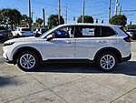 New 2026 Honda CR-V EX in FT. PIERCE, FLORIDA (Photo 9)