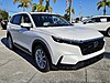 New 2026 Honda CR-V EX in FT. PIERCE, FLORIDA