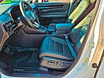 New 2026 Honda CR-V EX-L in FT. PIERCE, FLORIDA (Photo 11)