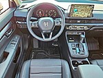 New 2026 Honda CR-V EX-L in FT. PIERCE, FLORIDA (Photo 14)