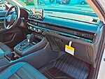 New 2026 Honda CR-V EX-L in FT. PIERCE, FLORIDA (Photo 20)