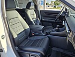 New 2026 Honda CR-V EX-L in FT. PIERCE, FLORIDA (Photo 21)