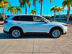 New 2026 Honda CR-V EX-L in FT. PIERCE, FLORIDA (Photo 3)