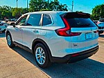 New 2026 Honda CR-V EX-L in FT. PIERCE, FLORIDA (Photo 5)