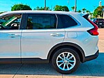 New 2026 Honda CR-V EX-L in FT. PIERCE, FLORIDA (Photo 6)