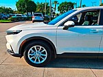 New 2026 Honda CR-V EX-L in FT. PIERCE, FLORIDA (Photo 8)
