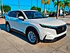 New 2026 Honda CR-V EX-L in FT. PIERCE, FLORIDA
