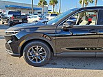 New 2026 Honda CR-V EX-L in FT. PIERCE, FLORIDA (Photo 10)