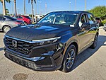 New 2026 Honda CR-V EX-L in FT. PIERCE, FLORIDA (Photo 11)