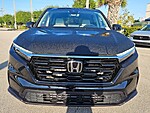New 2026 Honda CR-V EX-L in FT. PIERCE, FLORIDA (Photo 12)