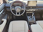 New 2026 Honda CR-V EX-L in FT. PIERCE, FLORIDA (Photo 16)