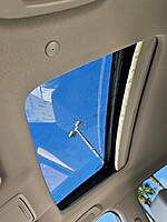 New 2026 Honda CR-V EX-L in FT. PIERCE, FLORIDA (Photo 29)