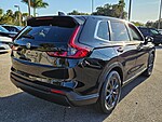 New 2026 Honda CR-V EX-L in FT. PIERCE, FLORIDA (Photo 5)