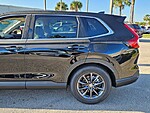 New 2026 Honda CR-V EX-L in FT. PIERCE, FLORIDA (Photo 8)