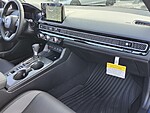 New 2026 Honda CIVIC SEDAN HYBRID SPORT TOURING in FT. PIERCE, FLORIDA (Photo 24)