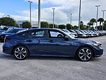 New 2026 Honda CIVIC SEDAN HYBRID SPORT TOURING in FT. PIERCE, FLORIDA (Photo 3)