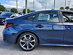 New 2026 Honda CIVIC SEDAN HYBRID SPORT TOURING in FT. PIERCE, FLORIDA (Photo 4)