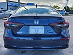 New 2026 Honda CIVIC SEDAN HYBRID SPORT TOURING in FT. PIERCE, FLORIDA (Photo 6)