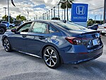 New 2026 Honda CIVIC SEDAN HYBRID SPORT TOURING in FT. PIERCE, FLORIDA (Photo 7)
