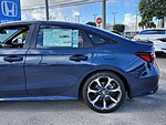 New 2026 Honda CIVIC SEDAN HYBRID SPORT TOURING in FT. PIERCE, FLORIDA (Photo 8)