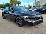 New 2026 Honda Civic SPORT in FT. PIERCE, FLORIDA (Photo 1)