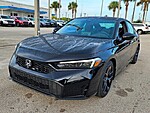 New 2026 Honda Civic SPORT in FT. PIERCE, FLORIDA (Photo 11)