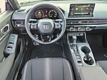 New 2026 Honda Civic SPORT in FT. PIERCE, FLORIDA (Photo 16)