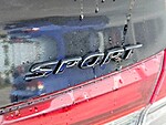 New 2026 Honda Civic SPORT in FT. PIERCE, FLORIDA (Photo 22)