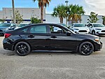 New 2026 Honda Civic SPORT in FT. PIERCE, FLORIDA (Photo 3)