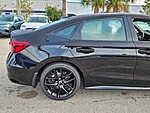 New 2026 Honda Civic SPORT in FT. PIERCE, FLORIDA (Photo 4)