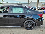 New 2026 Honda Civic SPORT in FT. PIERCE, FLORIDA (Photo 8)
