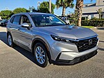 New 2026 Honda CR-V EX in FT. PIERCE, FLORIDA (Photo 1)